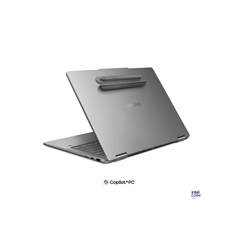 Laptop Lenovo Yoga 7 2-in-1 14IPH11 14" 2.8K OLED Core Ultra 7 355 24GB 512GB SSD — foto 8