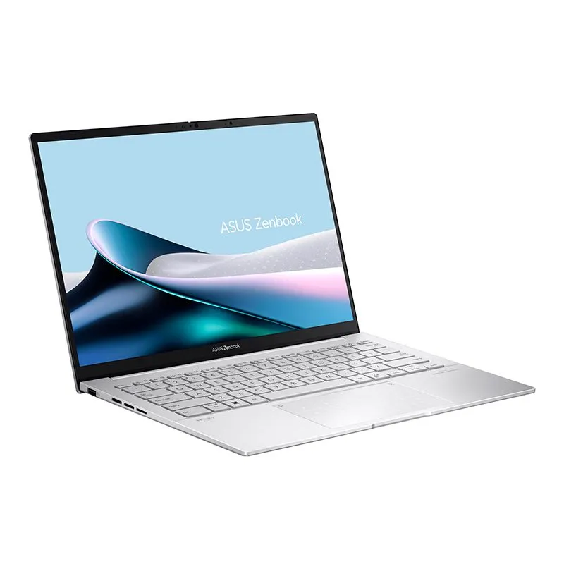 Laptop ASUS Zenbook 14 UX3405CA 14" 3K OLED Core Ultra 9 285H 16GB 512GB SSD — foto 2