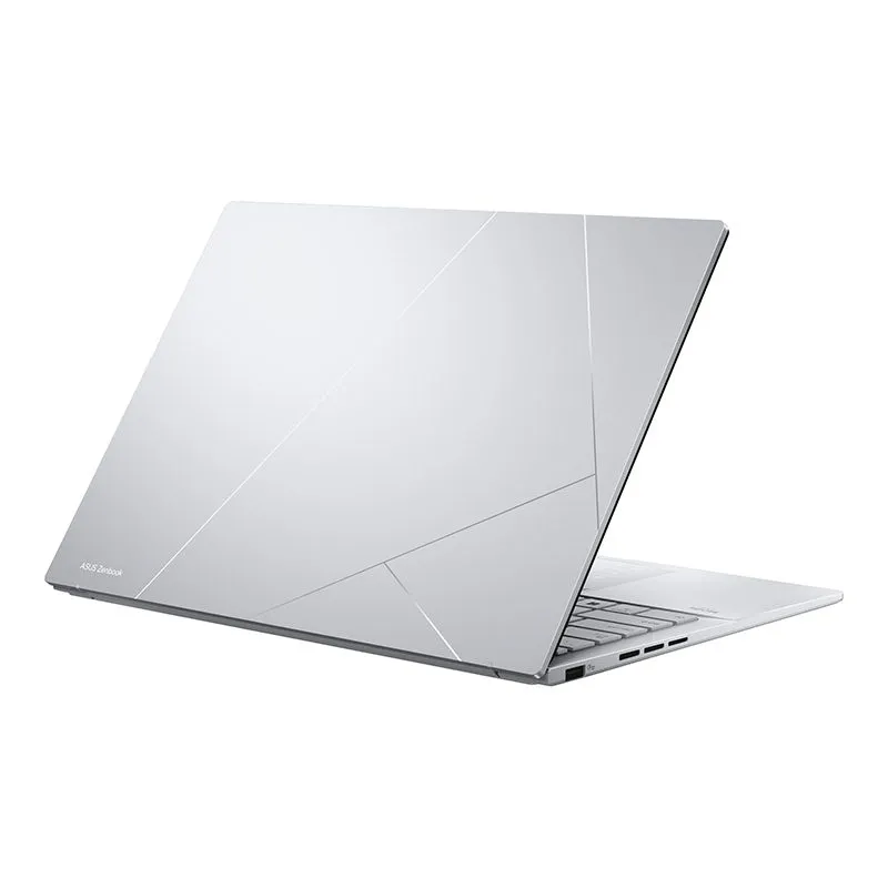 Laptop ASUS Zenbook 14 UX3405CA 14" 3K OLED Core Ultra 9 285H 16GB 512GB SSD — foto 4
