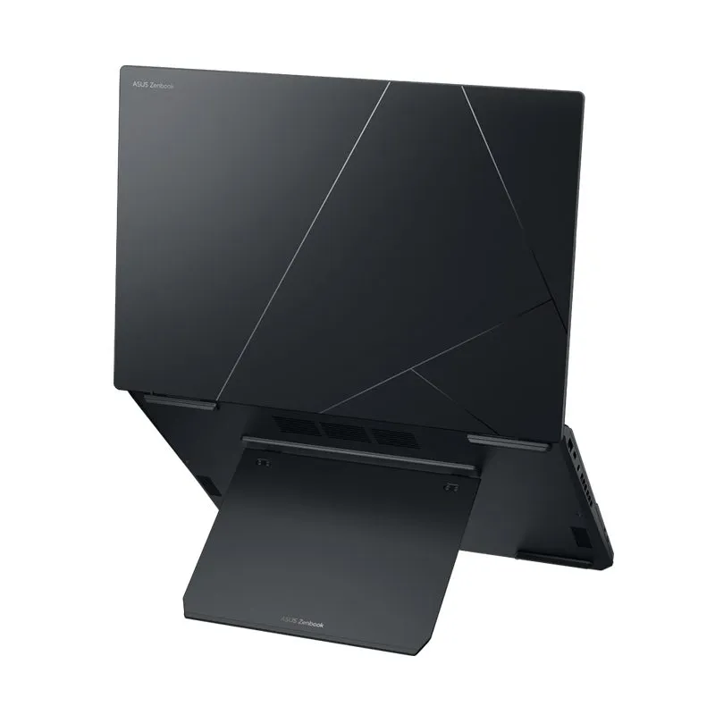 Laptop ASUS Zenbook Duo UX8406CA 14" OLED Táctil Core Ultra 9 285H 16GB 512GB SSD — foto 4