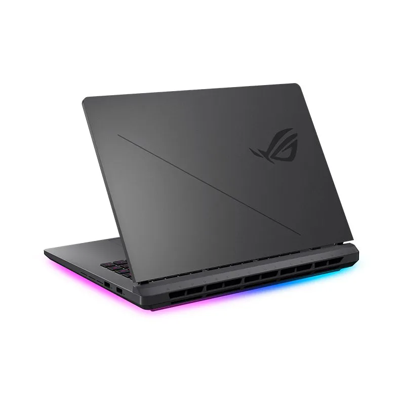 Laptop Gamer ASUS ROG Strix G16 G615LP 16" Core Ultra 9 290HX Plus 16GB 1TB SSD RTX 5070 — foto 4