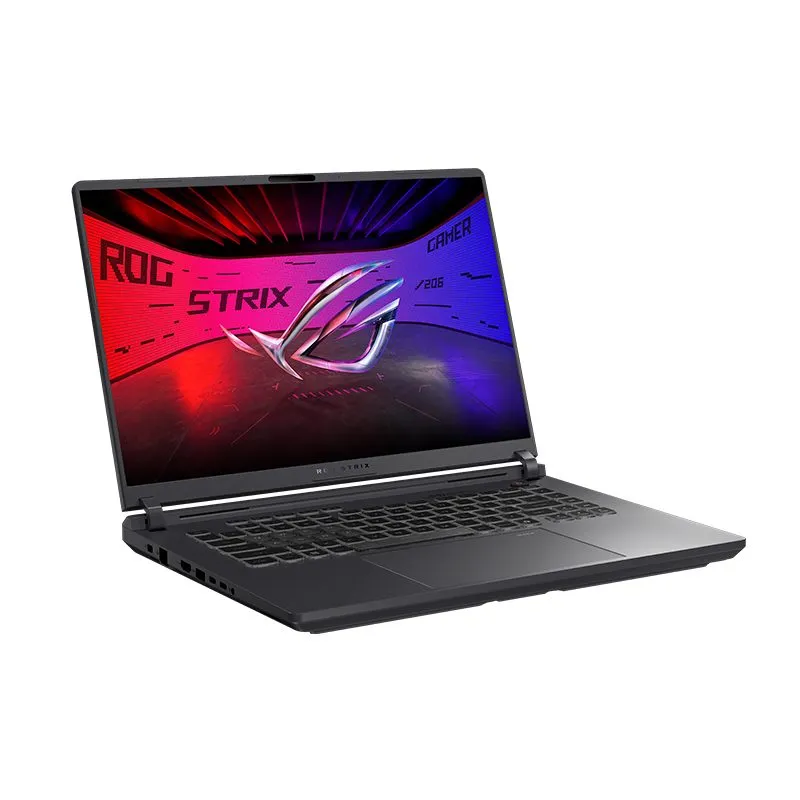 Laptop Gamer ASUS ROG Strix G16 G615LP 16" Core Ultra 9 290HX Plus 16GB 1TB SSD RTX 5070 — foto 2