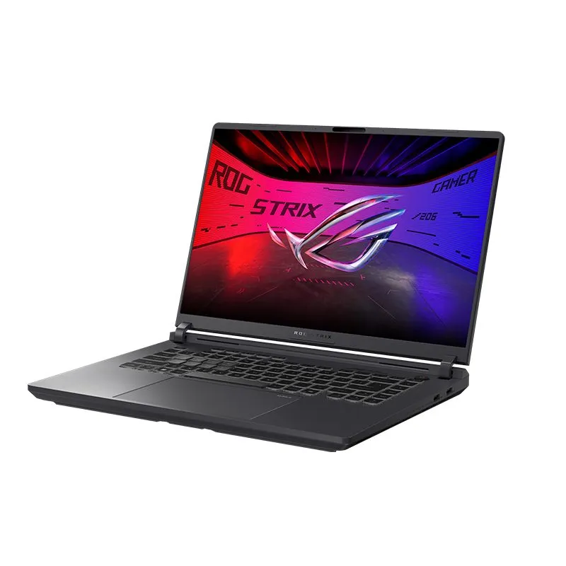 Laptop Gamer ASUS ROG Strix G16 G615LP 16" Core Ultra 9 290HX Plus 16GB 1TB SSD RTX 5070 — foto 3