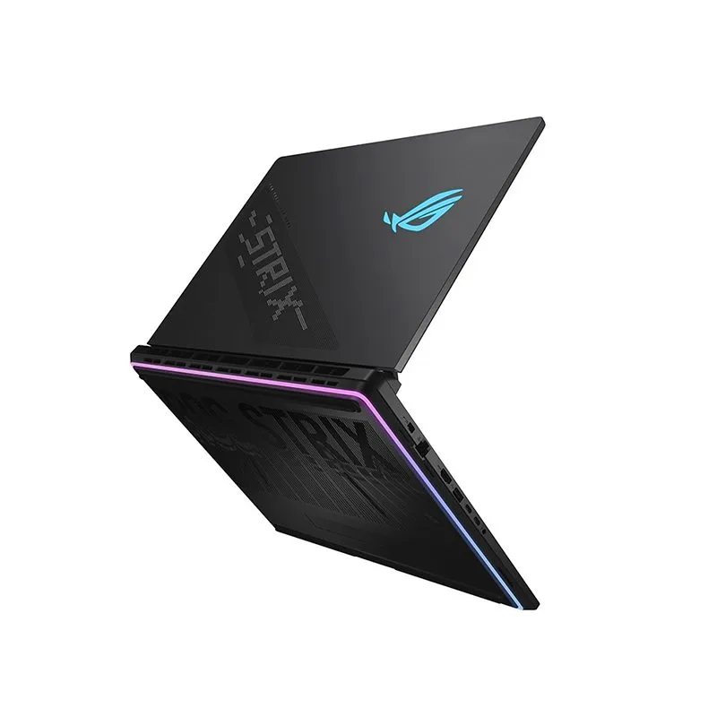 Laptop Gamer ASUS ROG Strix G18 G815LP 18" Core Ultra 9 290HX Plus 16GB 1TB SSD RTX 5070 — foto 2