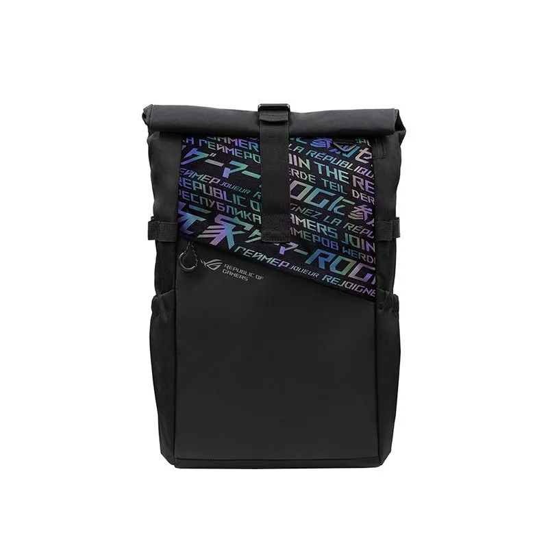 Laptop Gamer ASUS ROG Strix G18 G815LP 18" Core Ultra 9 290HX Plus 16GB 1TB SSD RTX 5070 — foto 6