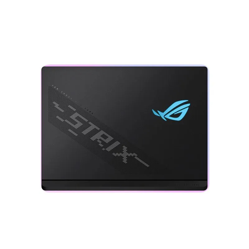 Laptop Gamer ASUS ROG Strix G18 G815LP 18" Core Ultra 9 290HX Plus 16GB 1TB SSD RTX 5070 — foto 4