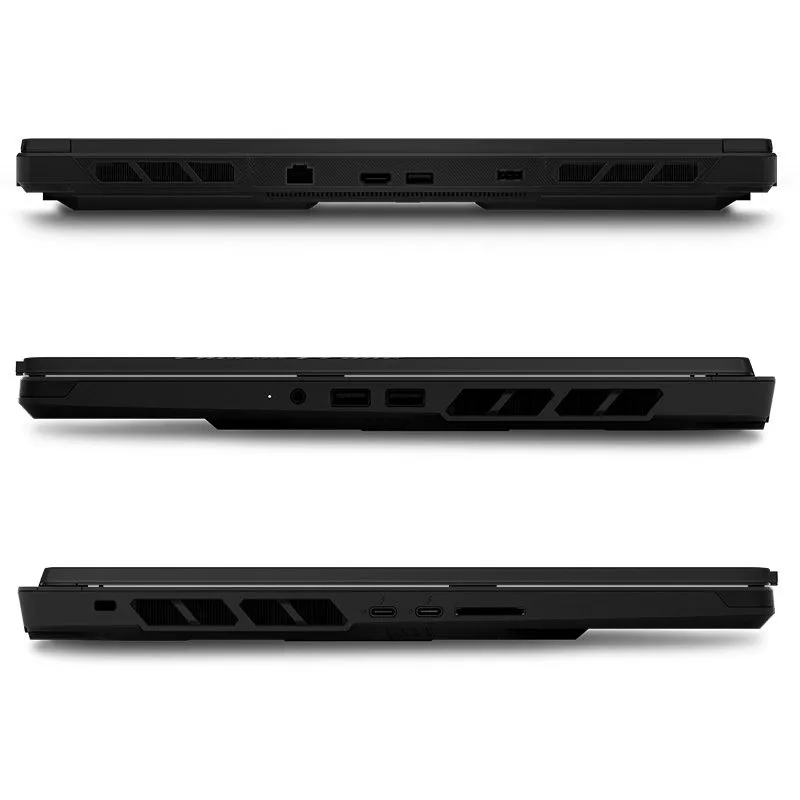 Laptop Gamer MSI Raider 16 HX B2WH 16" QHD+ Core Ultra 9 275HX 16GB 1TB SSD RTX 5070 Ti — foto 7