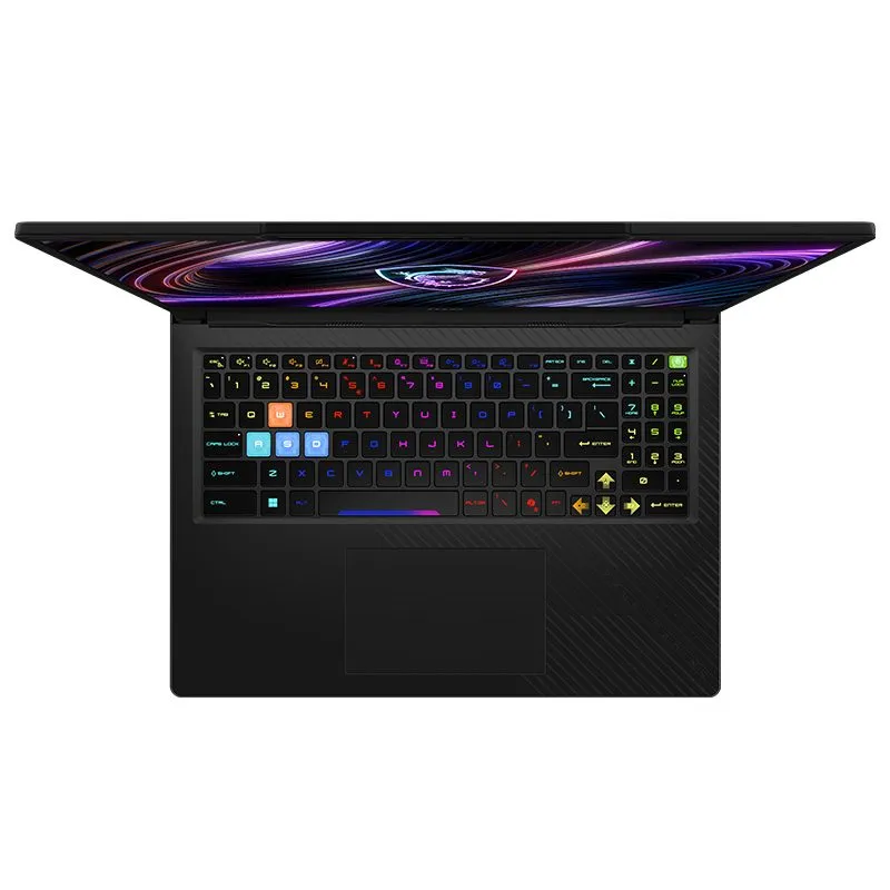Laptop Gamer MSI Raider 16 HX B2WH 16" QHD+ Core Ultra 9 275HX 16GB 1TB SSD RTX 5070 Ti — foto 8