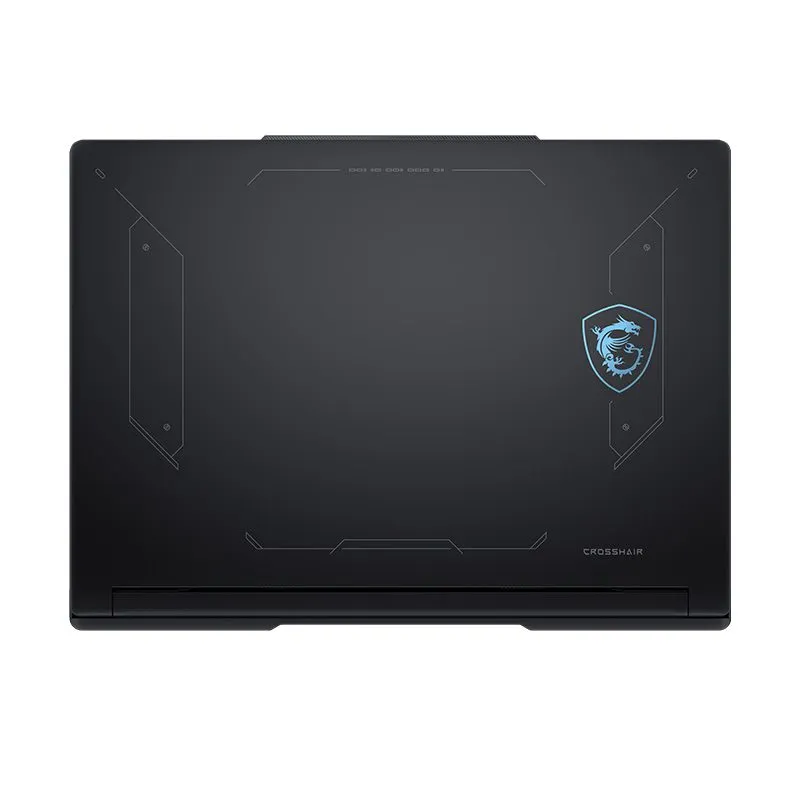 Laptop Gamer MSI Raider 16 HX B2WI 16" QHD+ Core Ultra 9 275HX 16GB 1TB SSD RTX 5080 — foto 3