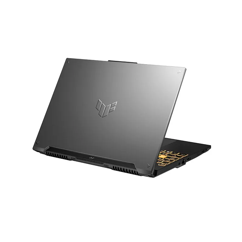 Laptop Gamer ASUS TUF Gaming F16 FX607VJR 16" Core 5 205H 8GB 512GB SSD RTX 3050 — foto 3