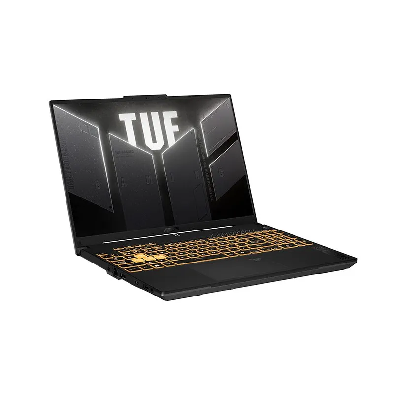 Laptop Gamer ASUS TUF Gaming F16 FX607VJR 16" Core 5 205H 8GB 512GB SSD RTX 3050 — foto 2