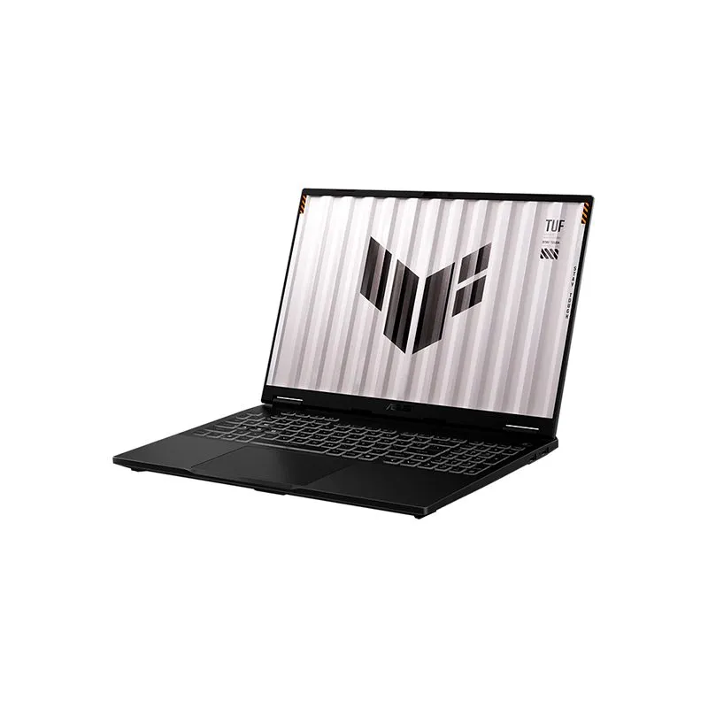 Laptop Gamer ASUS TUF Gaming F16 FX607VJR 16" Core 7 230H 16GB 512GB SSD RTX 3050 — foto 3