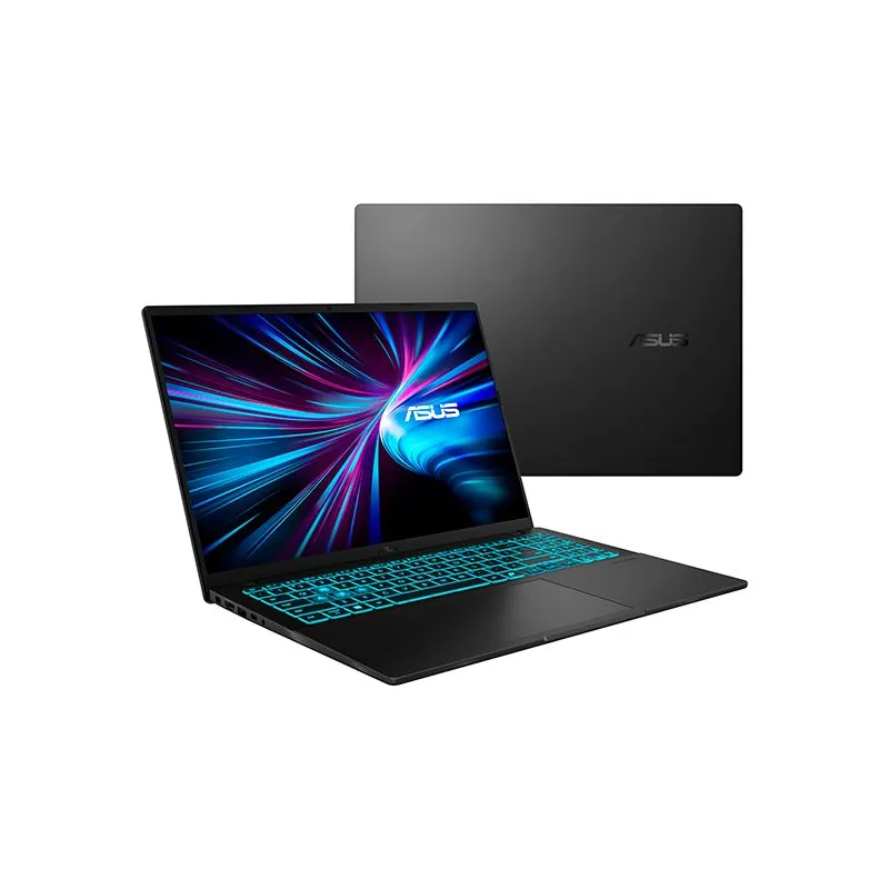 Laptop Gamer ASUS V16 V3607VJ 16" Core 7 240H 8GB 512GB SSD RTX 3050 ver. M00KR0
