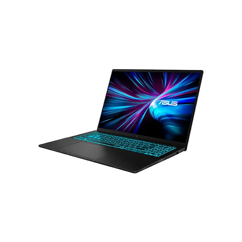 Laptop Gamer ASUS V16 V3607VJ 16" Core 7 240H 8GB 512GB SSD RTX 3050 ver. M00KR0 — foto 4
