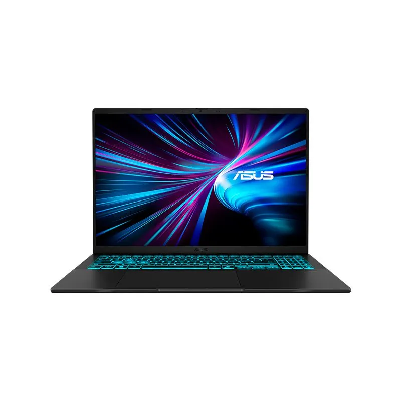 Laptop Gamer ASUS V16 V3607VJ 16" Core 7 240H 8GB 512GB SSD RTX 3050 ver. M00KR0 — foto 3