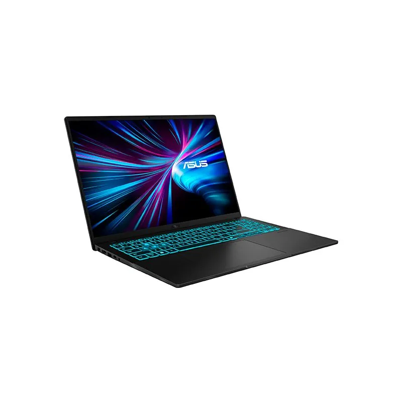 Laptop Gamer ASUS V16 V3607VJ 16" Core 7 240H 8GB 512GB SSD RTX 3050 ver. M00KR0 — foto 2