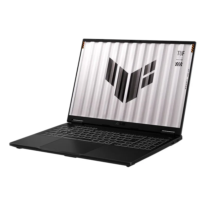 Laptop Gamer ASUS TUF Gaming F16 FX608JHI 16" Core i5-14450HX 8GB 512GB SSD RTX 5050 — foto 3