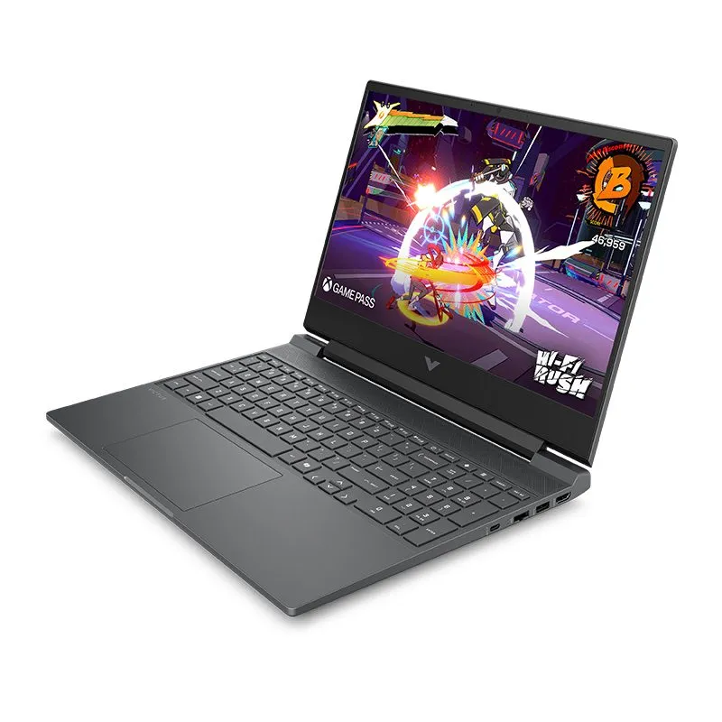 Laptop Gamer HP Victus 15-fa2032la 15.6" Core i5-13420H 16GB 512GB SSD RTX 4050 — foto 2