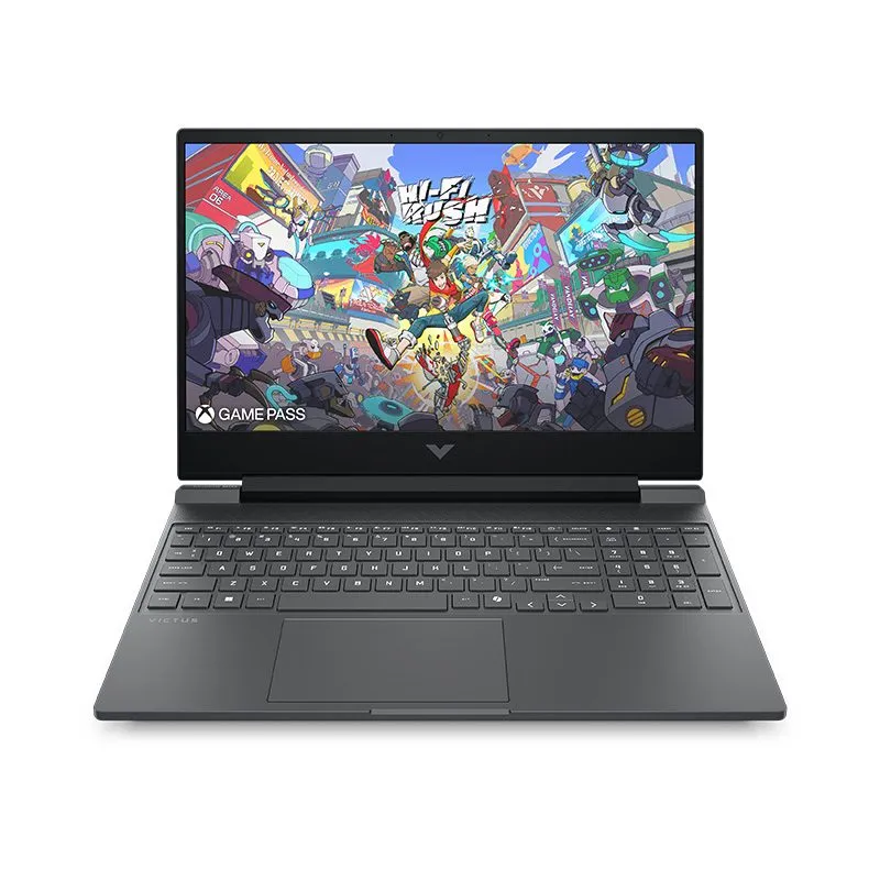 Laptop Gamer HP Victus 15-fa2032la 15.6" Core i5-13420H 16GB 512GB SSD RTX 4050