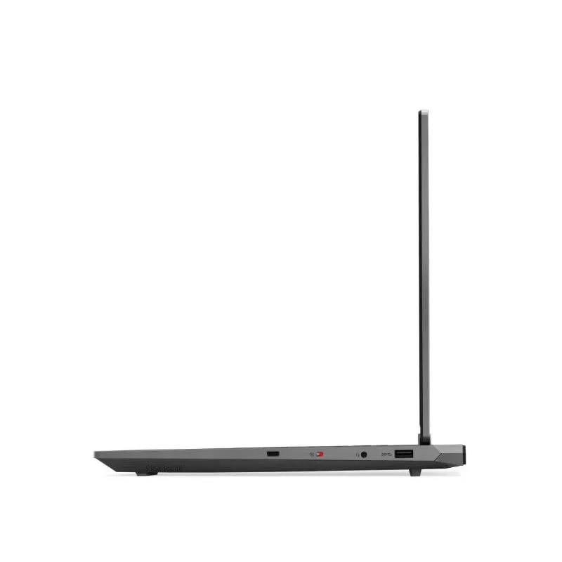 Laptop Gamer Lenovo LOQ 15IRX9 15.6" Core i5-13450HX 16GB 512GB SSD RTX 3050 — foto 7