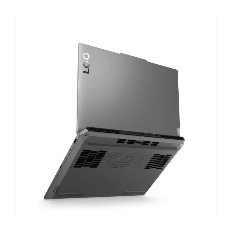 Laptop Gamer Lenovo LOQ 15IRX9 15.6" Core i5-13450HX 16GB 512GB SSD RTX 3050 — foto 9
