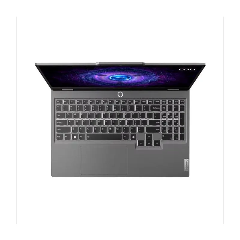 Laptop Gamer Lenovo LOQ 15IRX9 15.6" Core i5-13450HX 16GB 512GB SSD RTX 3050 — foto 5
