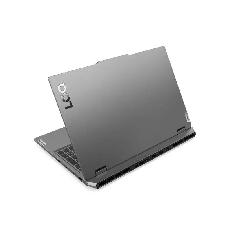 Laptop Gamer Lenovo LOQ 15IRX9 15.6" Core i5-13450HX 16GB 512GB SSD RTX 3050 — foto 8