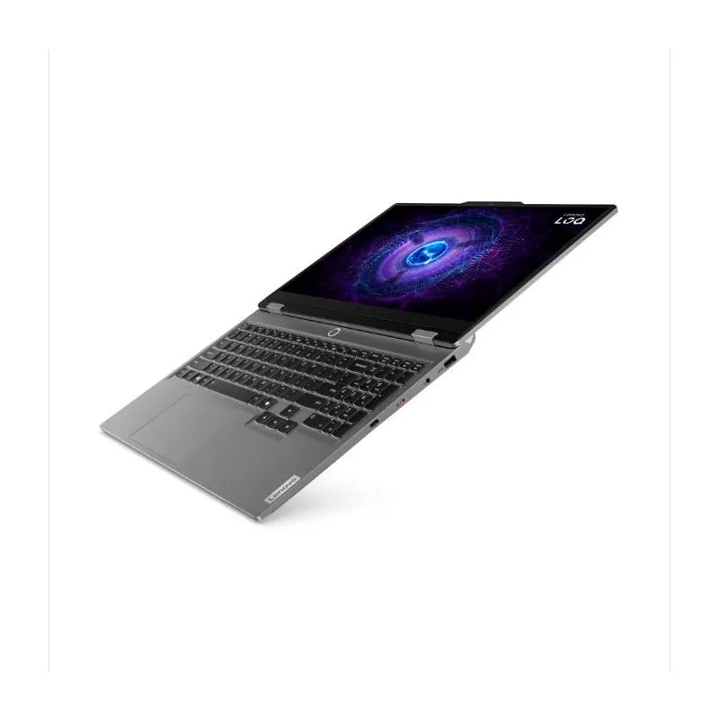 Laptop Gamer Lenovo LOQ 15IRX9 15.6" Core i5-13450HX 16GB 512GB SSD RTX 3050 — foto 2