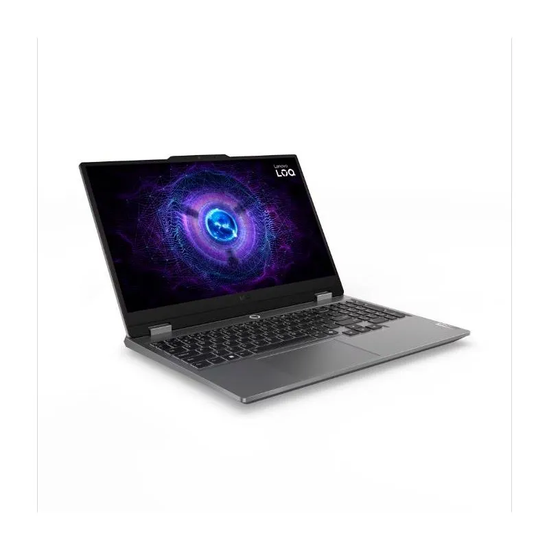 Laptop Gamer Lenovo LOQ 15IRX9 15.6" Core i5-13450HX 16GB 512GB SSD RTX 3050 — foto 3