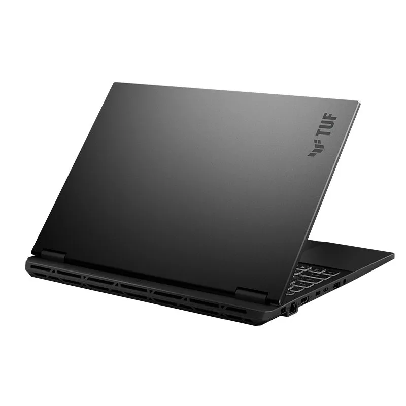 Laptop Gamer ASUS TUF Gaming F16 FX608JHI 16" Core i7-14650HX 16GB 512GB SSD RTX 5050 — foto 4