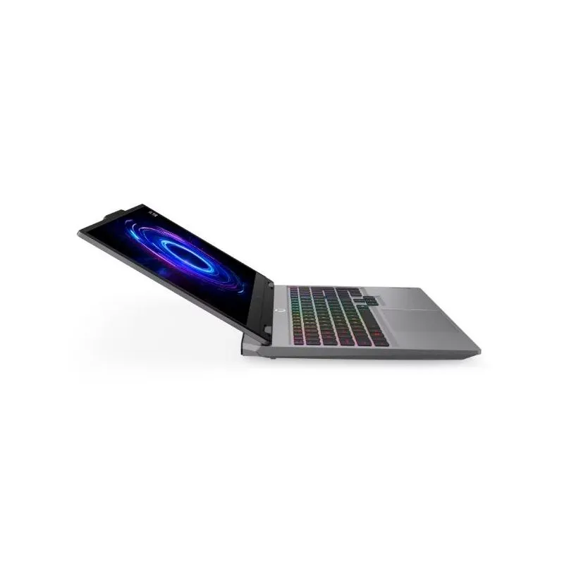Laptop Gamer Lenovo LOQ 15IRX10 15.6" Core i7-13645HX 16GB 512GB SSD RTX 5050 — foto 5