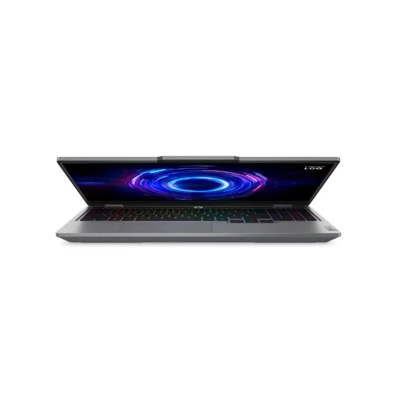 Laptop Gamer Lenovo LOQ 15IRX10 15.6" Core i7-13645HX 16GB 512GB SSD RTX 5050 — foto 6