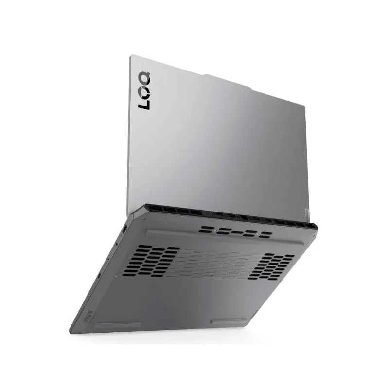 Laptop Gamer Lenovo LOQ 15IRX10 15.6" Core i7-13645HX 16GB 512GB SSD RTX 5050 — foto 10
