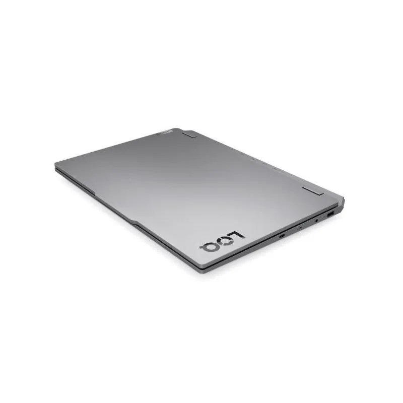 Laptop Gamer Lenovo LOQ 15IRX10 15.6" Core i7-13645HX 16GB 512GB SSD RTX 5050 — foto 11