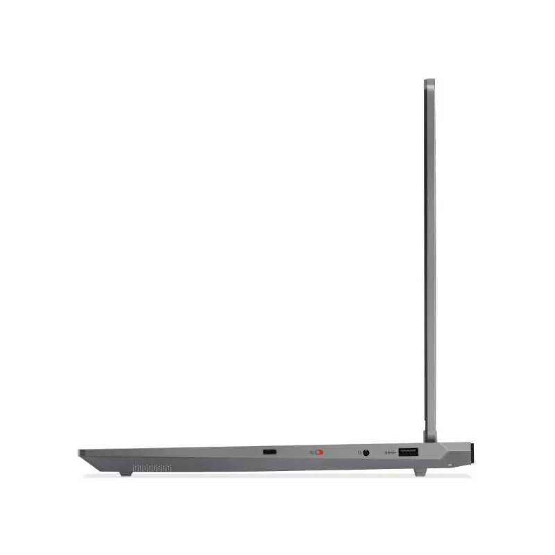 Laptop Gamer Lenovo LOQ 15IRX10 15.6" Core i7-13645HX 16GB 512GB SSD RTX 5050 — foto 8