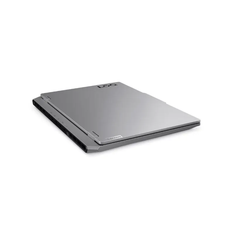 Laptop Gamer Lenovo LOQ 15IRX10 15.6" Core i7-13645HX 16GB 512GB SSD RTX 5050 — foto 12