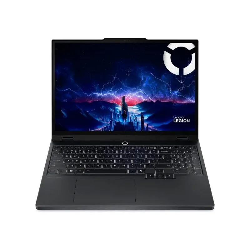 Laptop Gamer Lenovo Legion 5 15IRX10 15.1" OLED Core i7-14700HX 32GB 1TB SSD RTX 5070