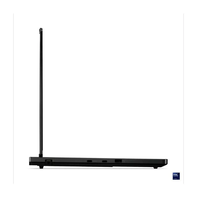 Laptop Gamer Lenovo Legion 5 15IRX10 15.1" OLED Core i7-14700HX 32GB 1TB SSD RTX 5070 — foto 10