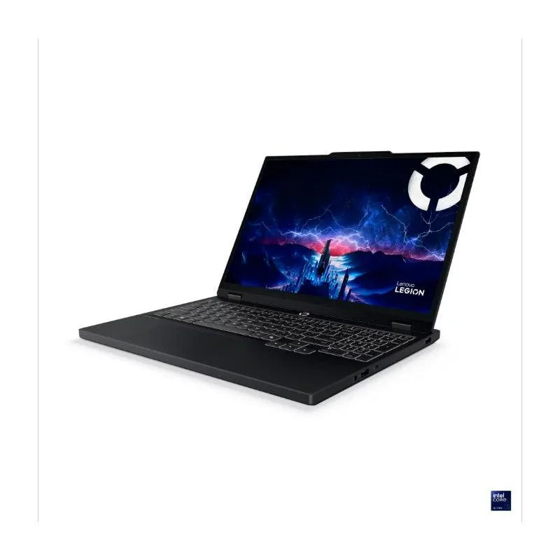 Laptop Gamer Lenovo Legion 5 15IRX10 15.1" OLED Core i7-14700HX 32GB 1TB SSD RTX 5070 — foto 3