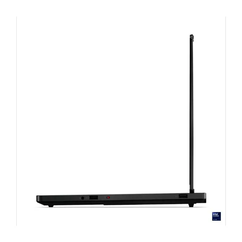 Laptop Gamer Lenovo Legion 5 15IRX10 15.1" OLED Core i7-14700HX 32GB 1TB SSD RTX 5070 — foto 8