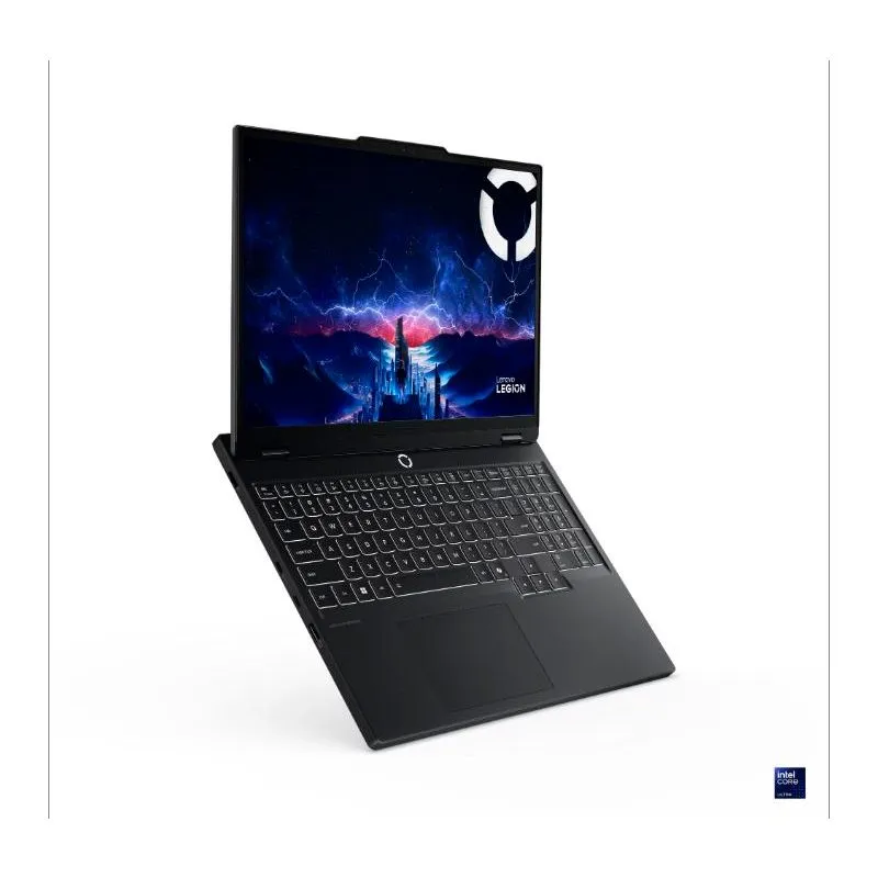 Laptop Gamer Lenovo Legion 5 15IRX10 15.1" OLED Core i7-14700HX 32GB 1TB SSD RTX 5070 — foto 2