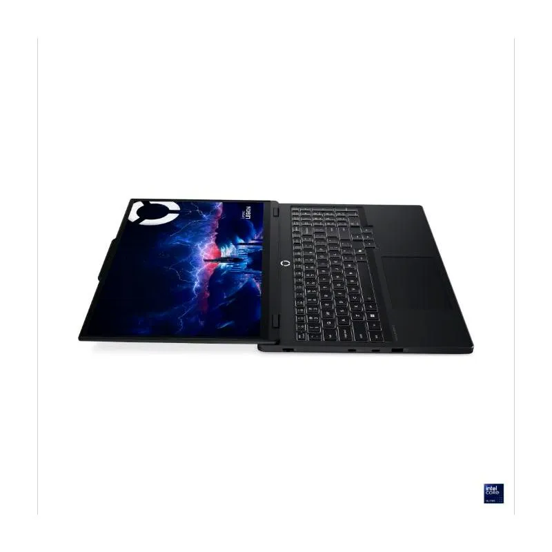 Laptop Gamer Lenovo Legion 5 15IRX10 15.1" OLED Core i7-14700HX 32GB 1TB SSD RTX 5070 — foto 6