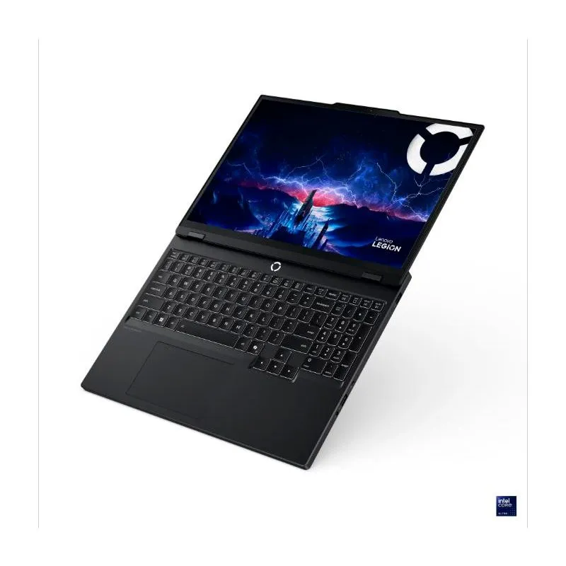 Laptop Gamer Lenovo Legion 5 15IRX10 15.1" OLED Core i7-14700HX 32GB 1TB SSD RTX 5070 — foto 5