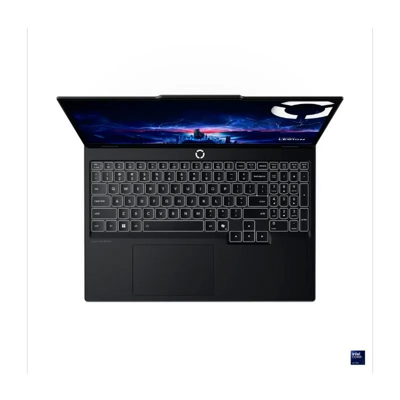 Laptop Gamer Lenovo Legion 5 15IRX10 15.1" OLED Core i7-14700HX 32GB 1TB SSD RTX 5070 — foto 4