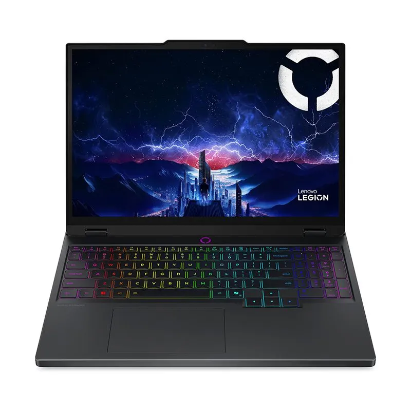 Laptop Gamer Lenovo Legion 5 15IRX10 15.3" Core i7-13650HX 16GB 1TB SSD RTX 5060