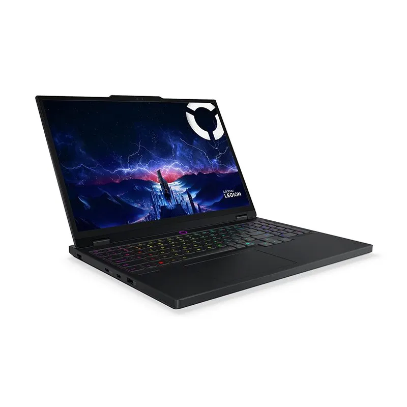 Laptop Gamer Lenovo Legion 5 15IRX10 15.3" Core i7-13650HX 16GB 1TB SSD RTX 5060 — foto 2