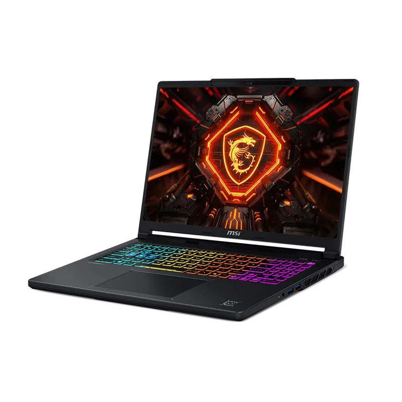 Laptop Gamer MSI Crosshair 16 HXE14WFK 16" Core i9-14900HX 16GB 1TB SSD RTX 5060