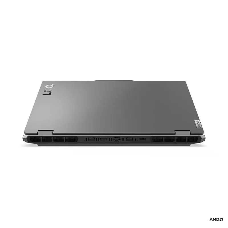 Laptop Gamer Lenovo LOQ 15ARP9 15.6" Ryzen 5 7235HS 8GB 512GB SSD RTX 3050 — foto 5
