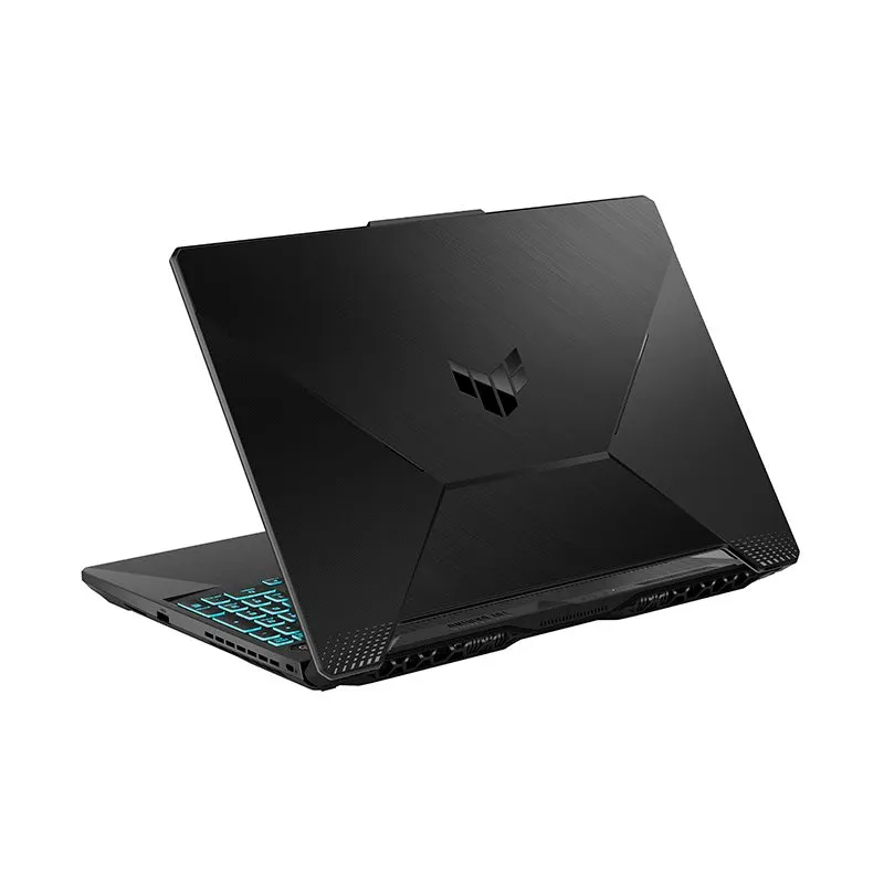 Laptop Gamer ASUS TUF Gaming A15 FA506NCG 15.6" Ryzen 7 8845HS 8GB 512GB SSD RTX 3050 — foto 4