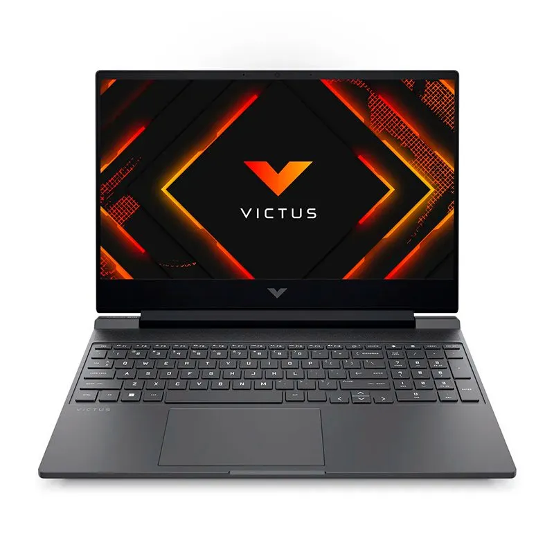 Laptop Gamer HP Victus 15-fb3019la 15.6" Ryzen 7 7445HS 8GB 512GB SSD RTX 3050